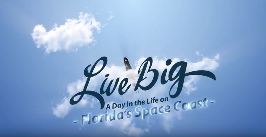 A Day In the Life on Florida’s Space Coast #LiveBigSpaceCoast