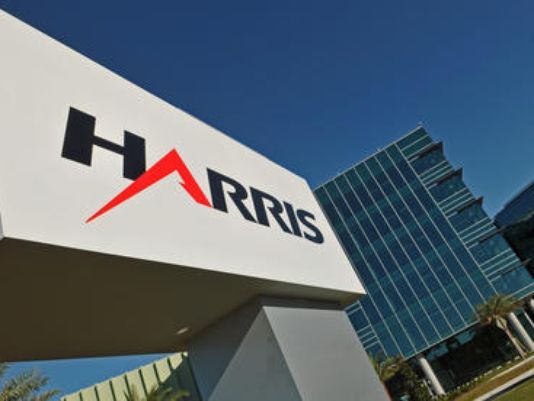 Harris tops analysts’ expectations with third-quarter financials