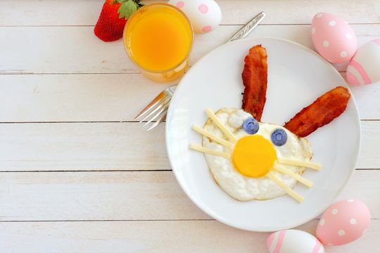 Looking for Easter brunch spots? Here’s a roundup of what’s happening across Brevard