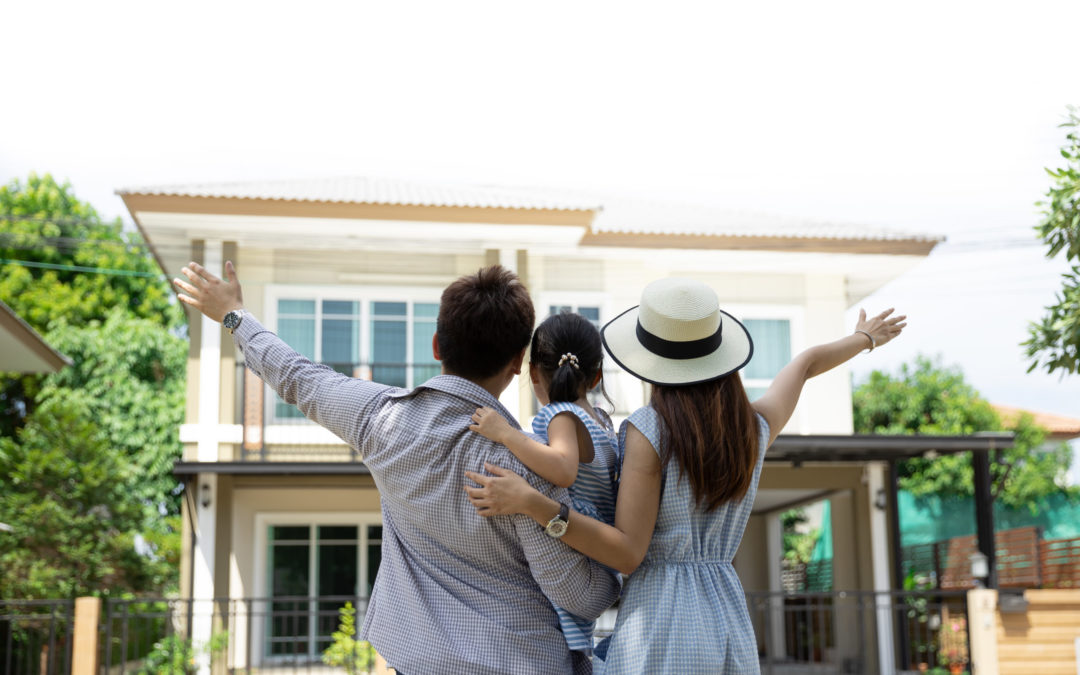 Is Now a Good Time to Buy a House?  Why Home Buyers Should Buy Now!