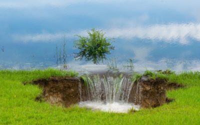 How Do You Stop Sinkholes From Forming?