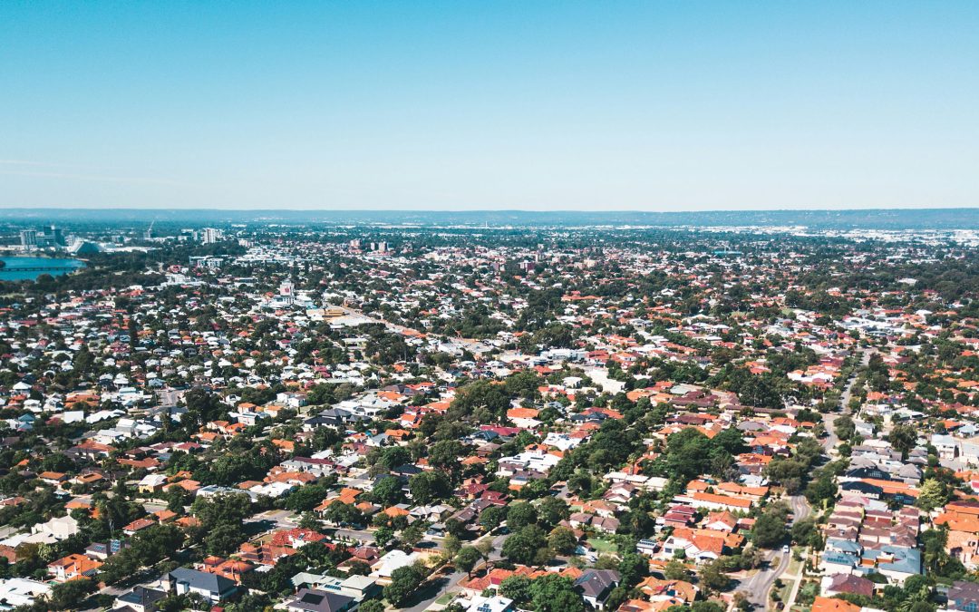 Best Neighborhoods in Melbourne, FL