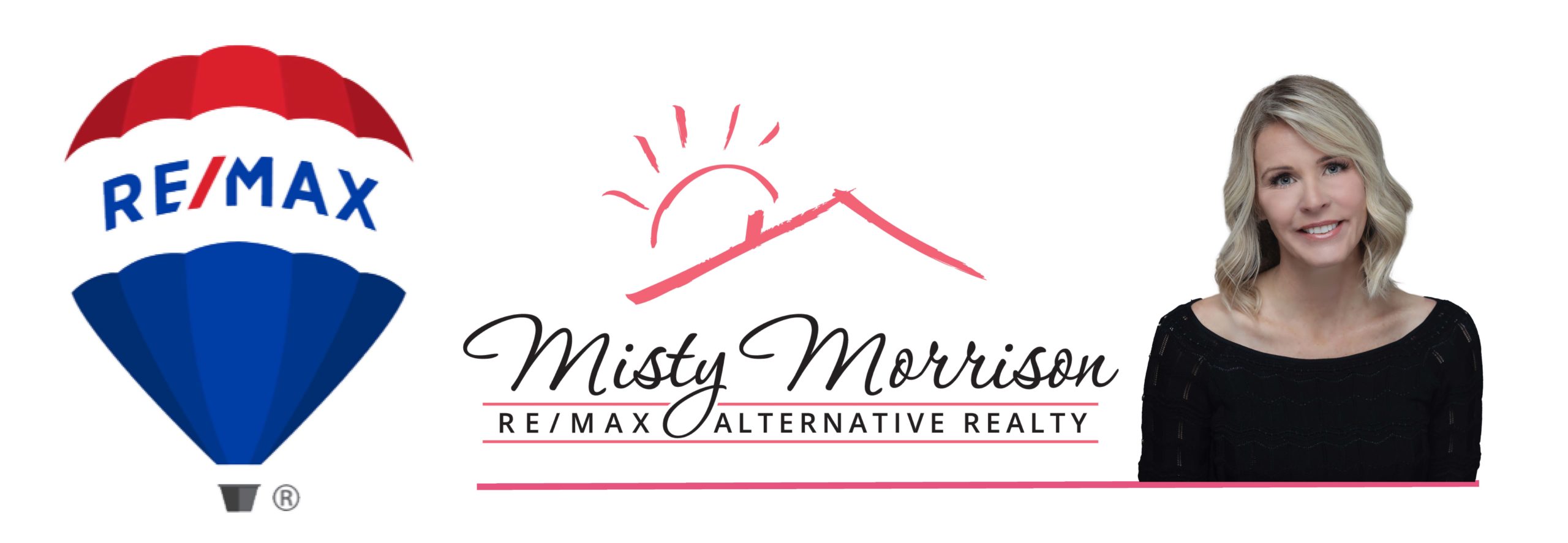 Misty Morrison ReMax Alternative Realty | Top Agent in Brevard County