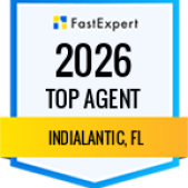 2026 Fast Expert Indialantic City Badge