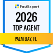 2026 Fast Expert Palm Bay City Badge