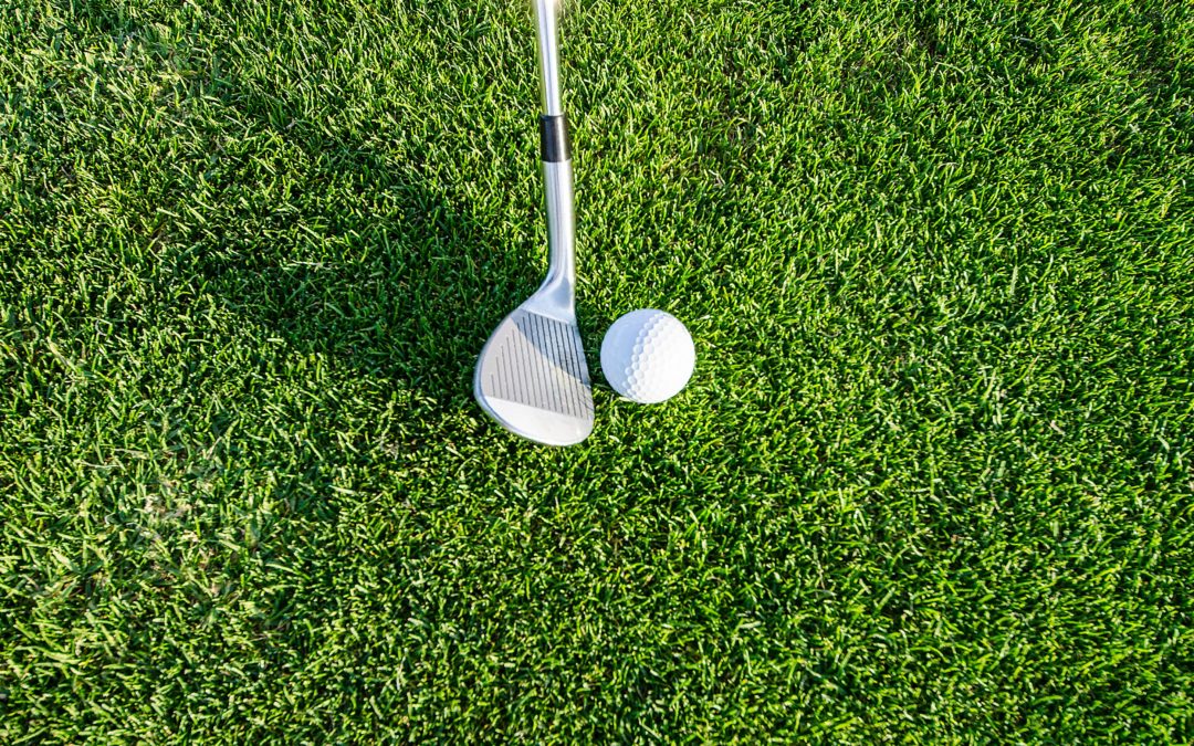 Golf Courses in Brevard County